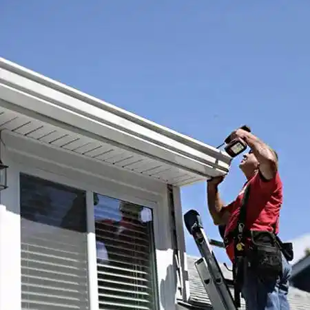 gutter services Worland